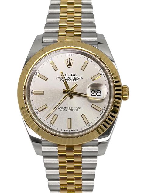 should i buy rolex datejust 41|rolex datejust 41mm pre owned.